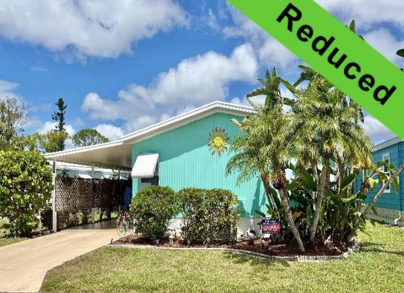 Mobile home for sale in Venice, FL
